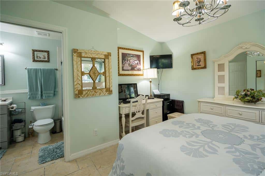 5205 Whitten Dr #57, Naples, photo 27