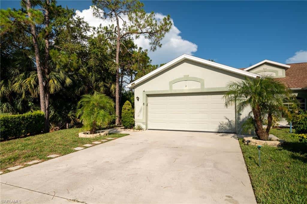 5205 Whitten Dr #57, Naples, photo 6