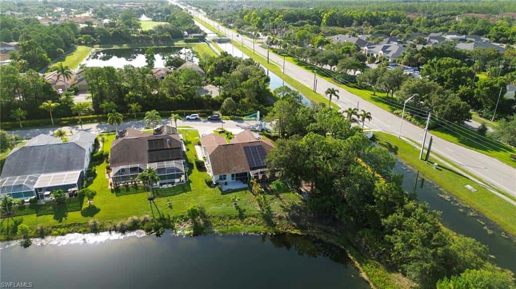 5205 Whitten Dr #57, Naples, photo 42