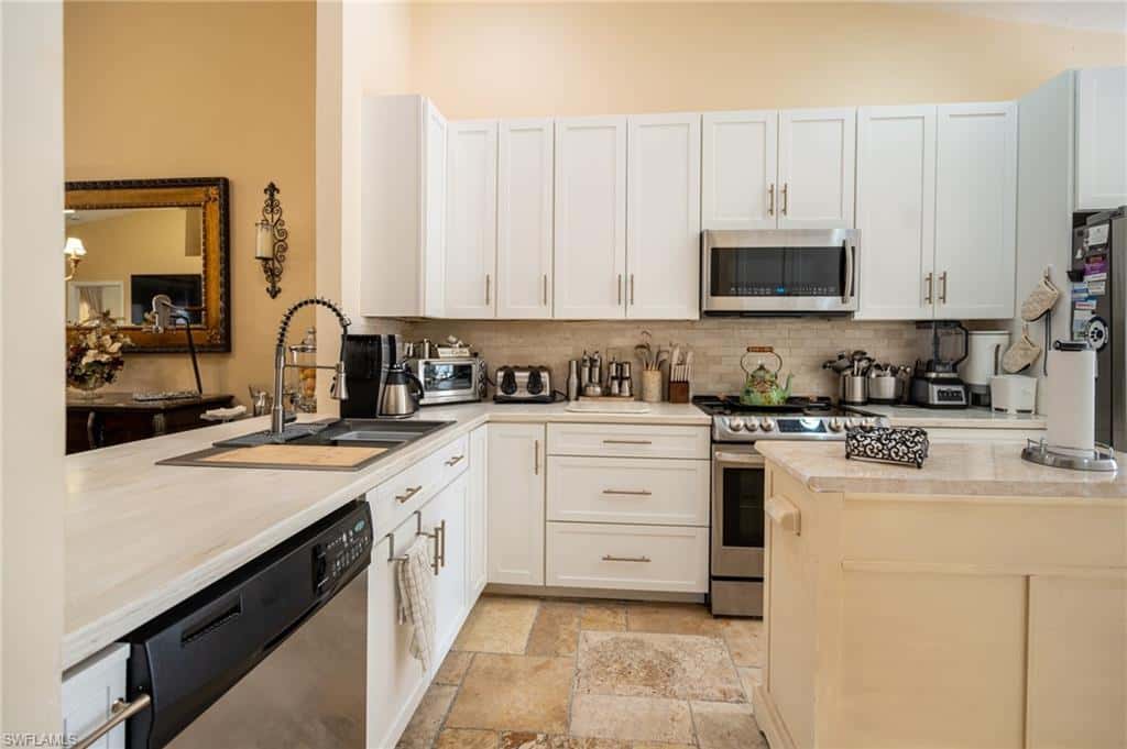 5205 Whitten Dr #57, Naples, photo 13