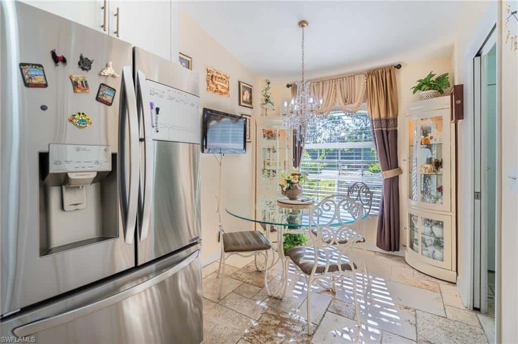 5205 Whitten Dr #57, Naples, photo 17