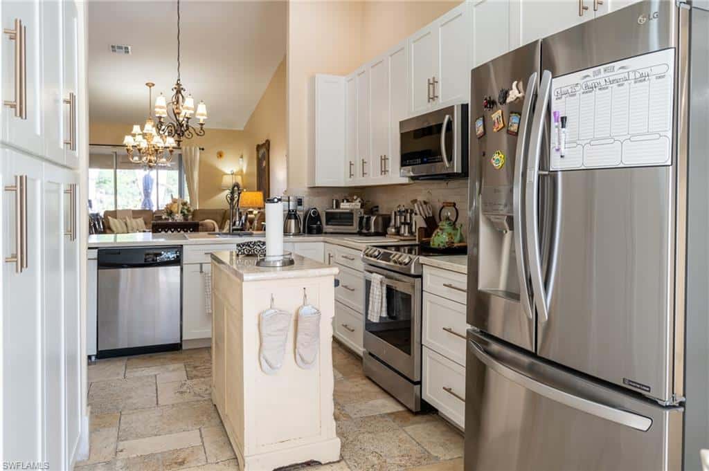 5205 Whitten Dr #57, Naples, photo 16