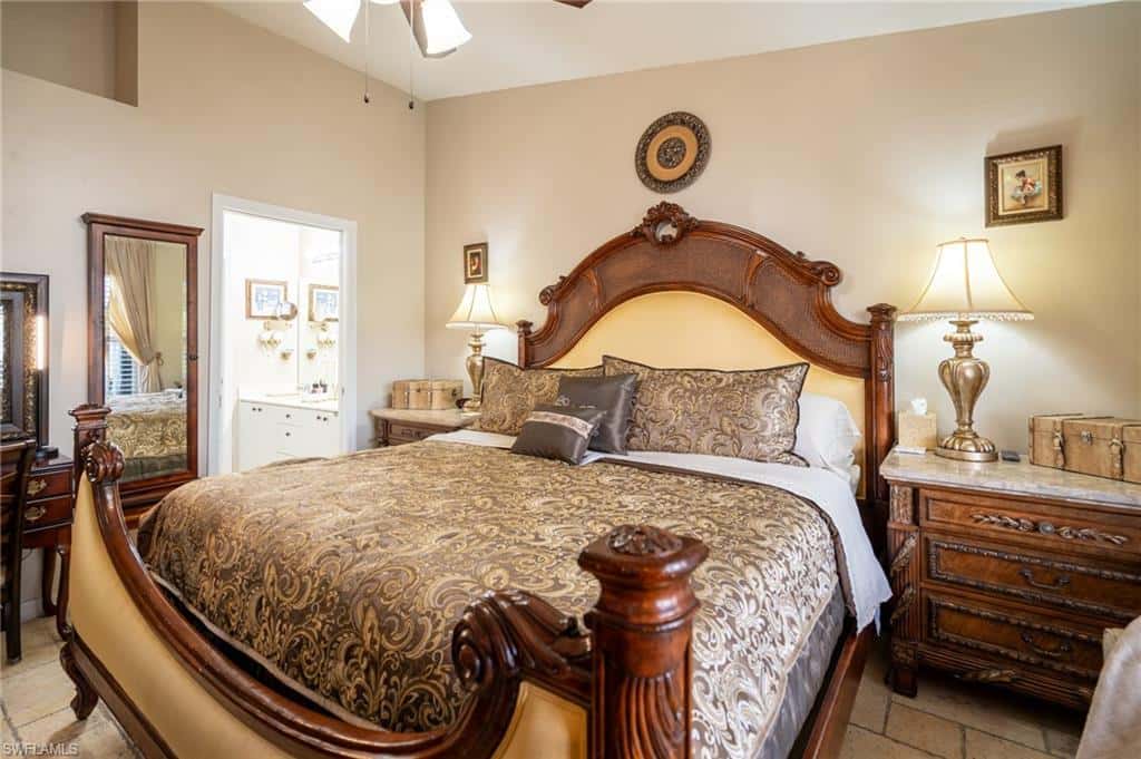 5205 Whitten Dr #57, Naples, photo 26