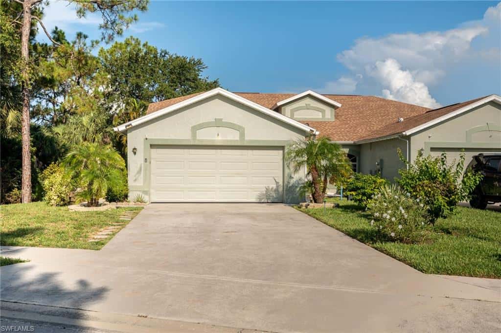 5205 Whitten Dr #57, Naples, photo 7