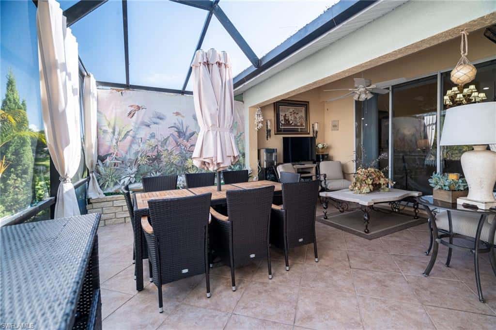 5205 Whitten Dr #57, Naples, photo 36