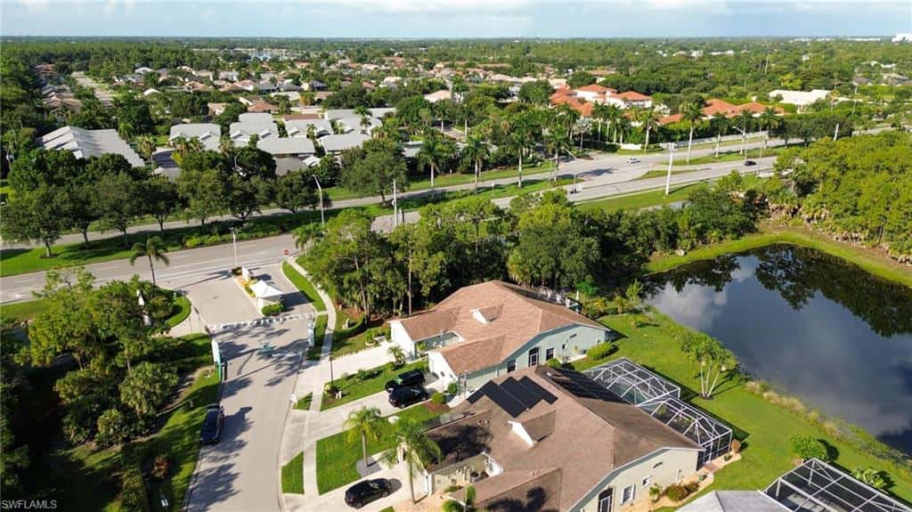 5205 Whitten Dr #57, Naples, photo 5