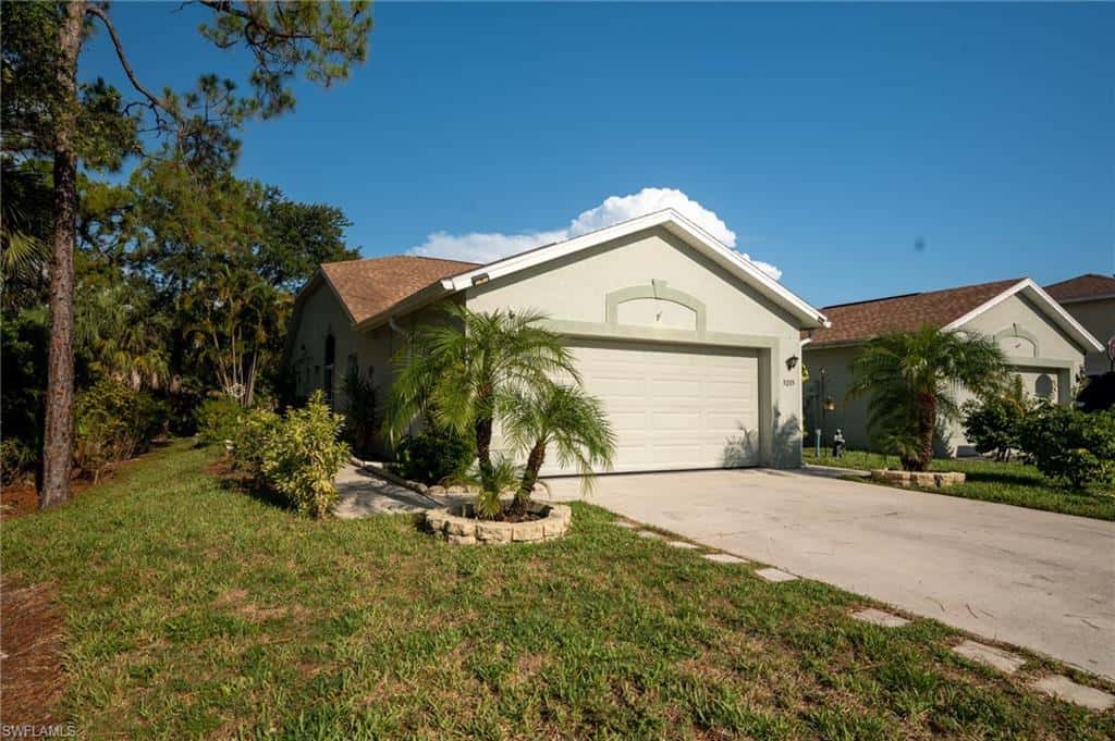 5205 Whitten Dr #57, Naples, photo 9