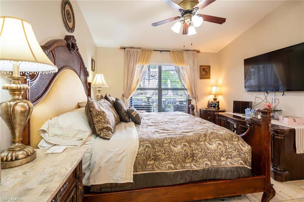 5205 Whitten Dr #57, Naples, photo 24
