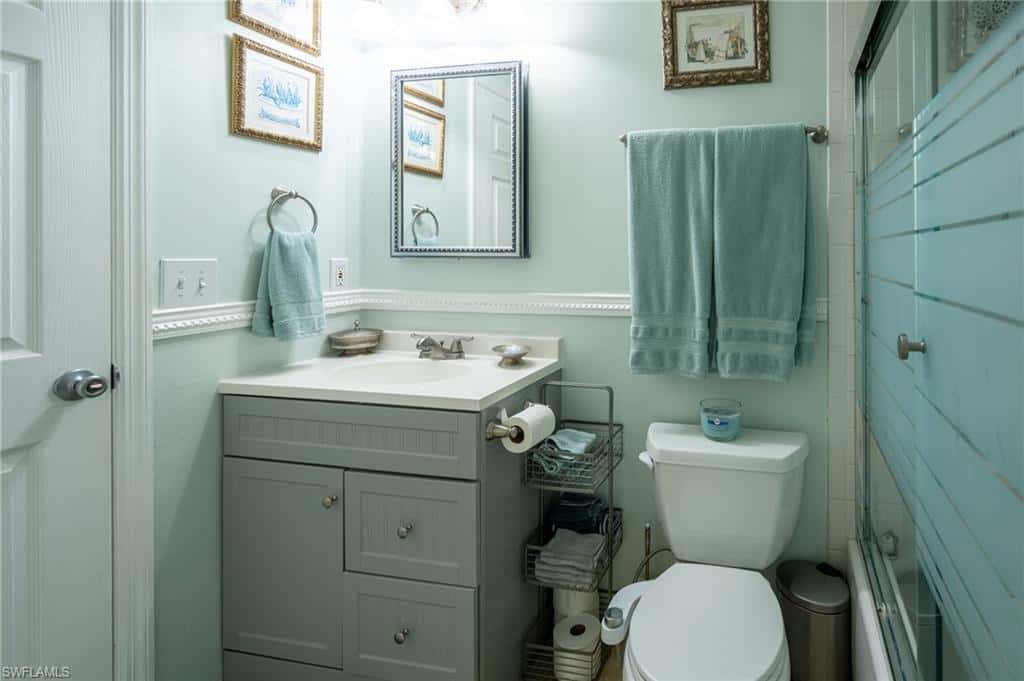 5205 Whitten Dr #57, Naples, photo 30