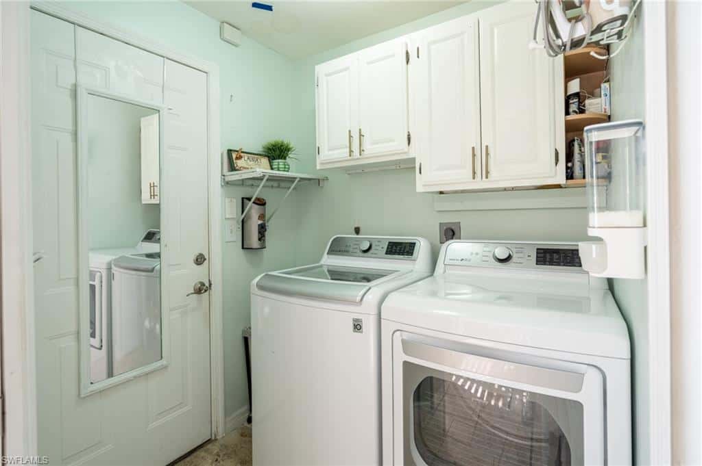 5205 Whitten Dr #57, Naples, photo 34