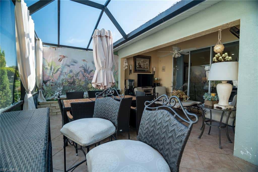 5205 Whitten Dr #57, Naples, photo 38
