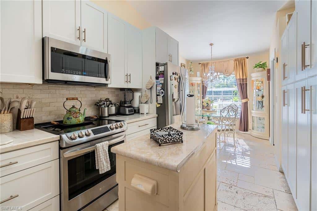 5205 Whitten Dr #57, Naples, photo 14