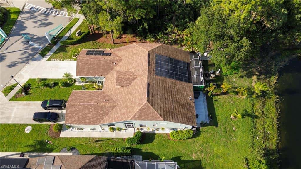 5205 Whitten Dr #57, Naples, photo 41