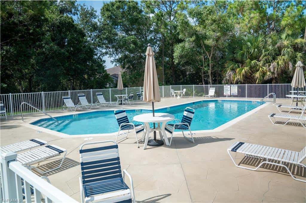 5205 Whitten Dr #57, Naples, photo 45