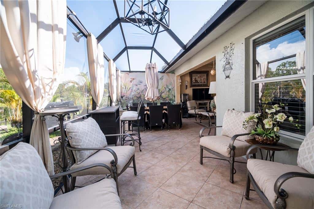 5205 Whitten Dr #57, Naples, photo 37