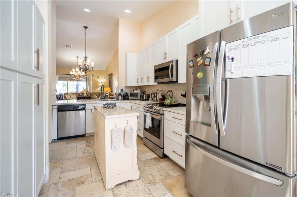 5205 Whitten Dr #57, Naples, photo 15