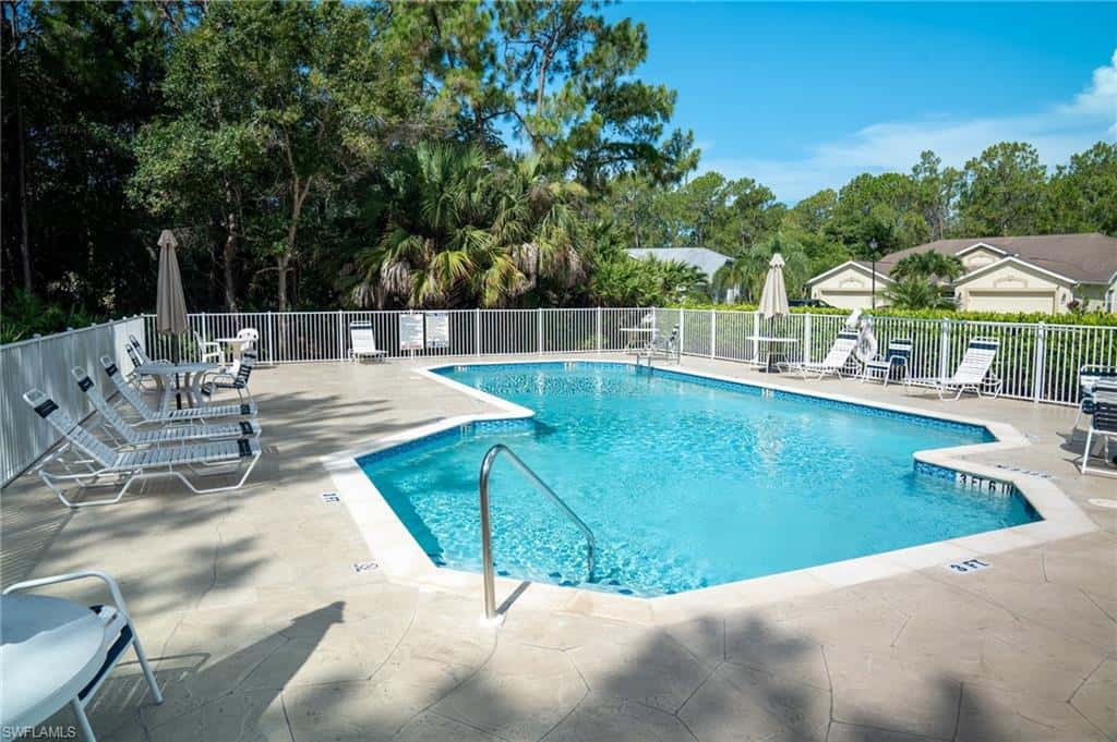 5205 Whitten Dr #57, Naples, photo 44