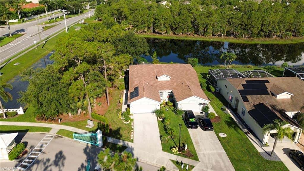 5205 Whitten Dr #57, Naples, photo 40