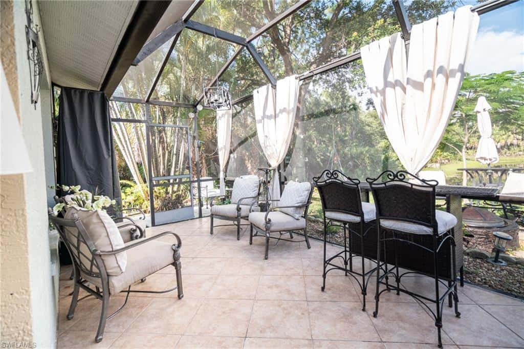 5205 Whitten Dr #57, Naples, photo 35