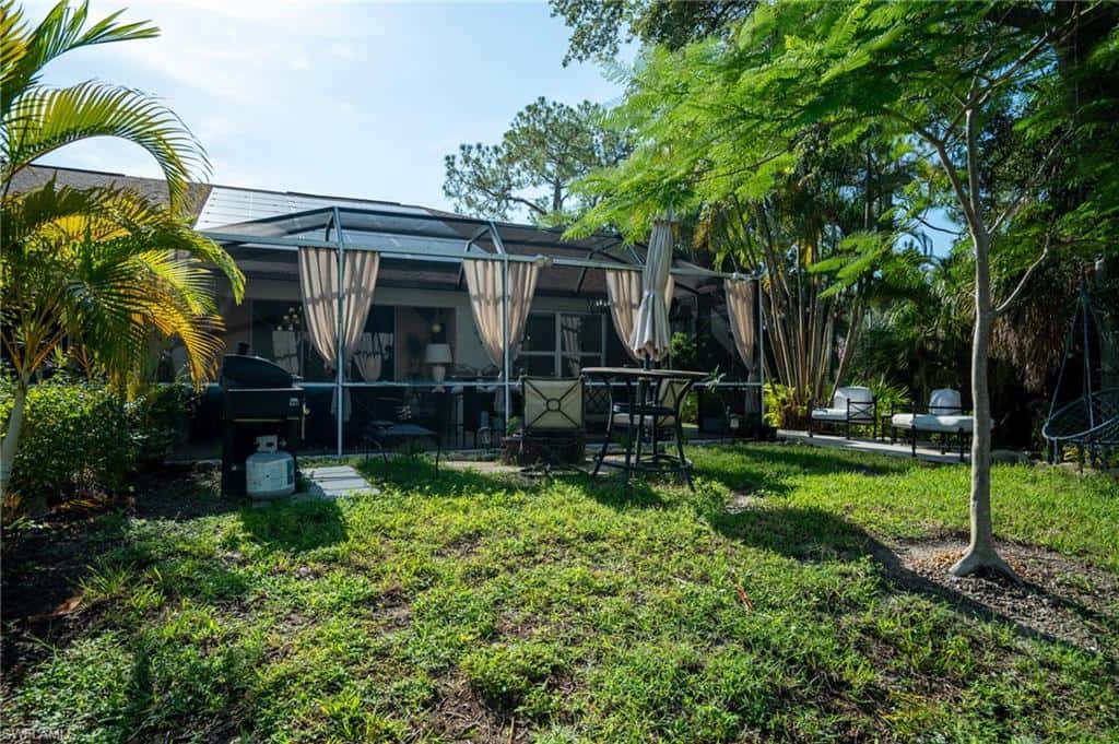 5205 Whitten Dr #57, Naples, photo 39