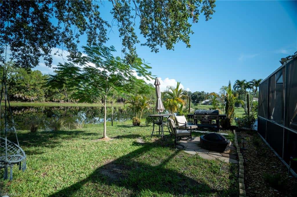 5205 Whitten Dr #57, Naples, photo 4