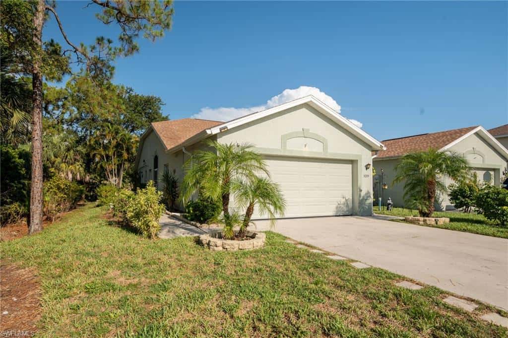5205 Whitten Dr #57, Naples, photo 8