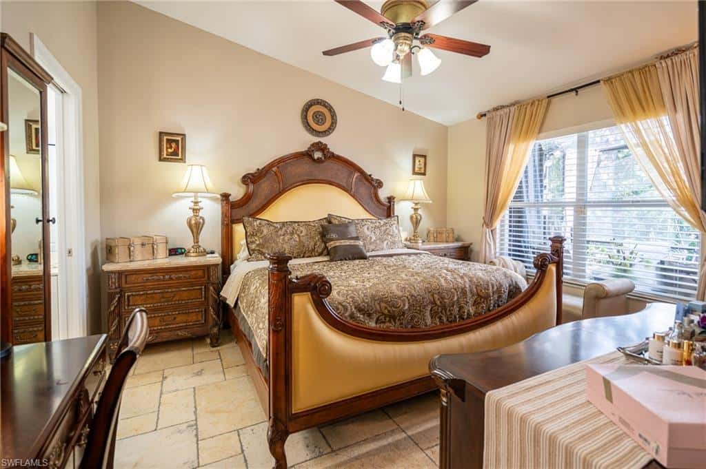5205 Whitten Dr #57, Naples, photo 25