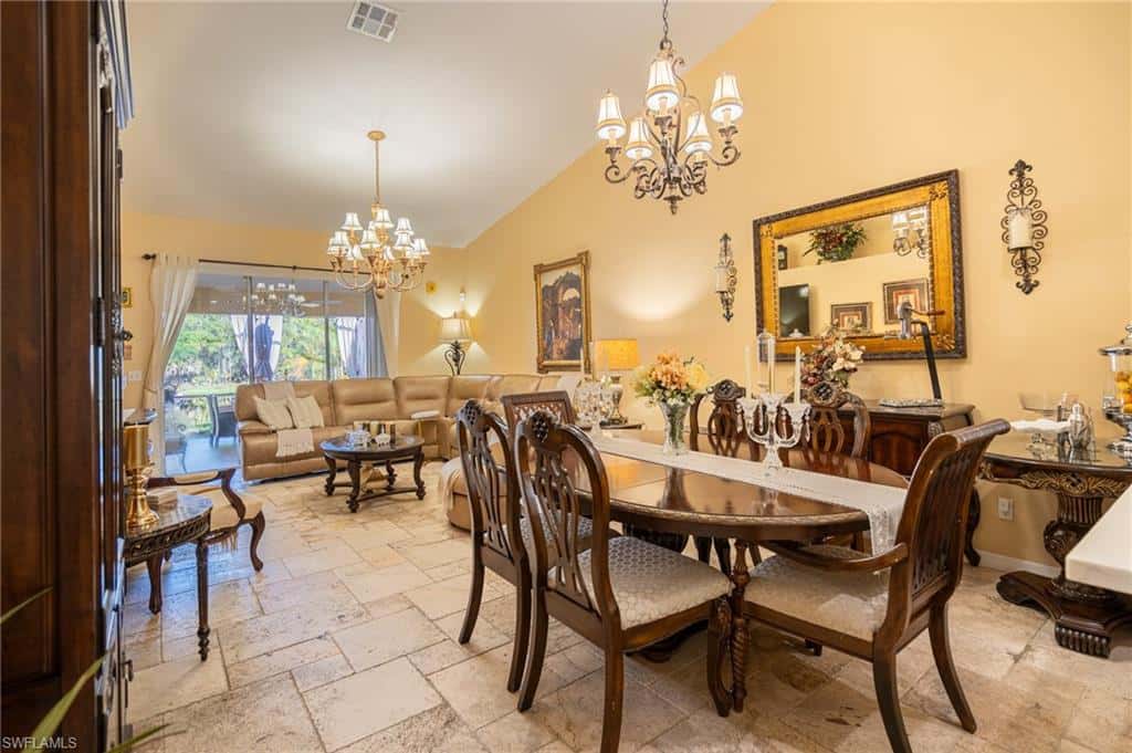 5205 Whitten Dr #57, Naples, photo 21