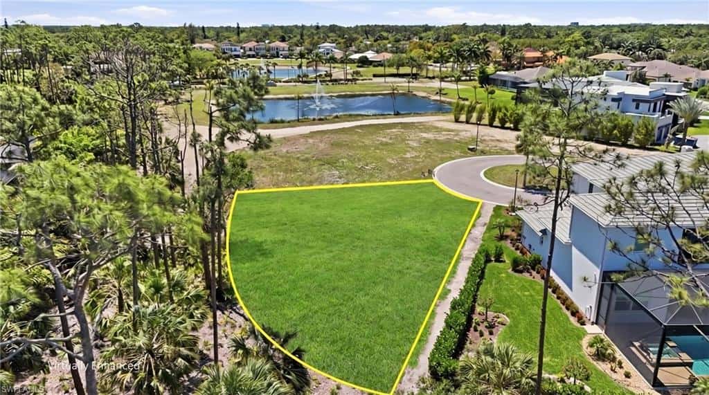 2969 Coco Lakes Dr, Naples, photo 4