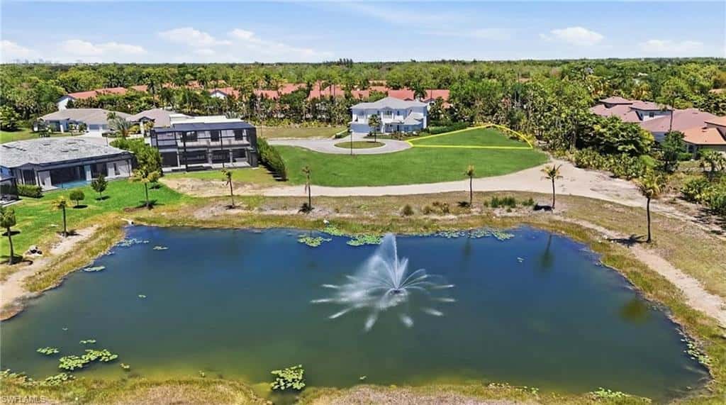 2969 Coco Lakes Dr, Naples, photo 8