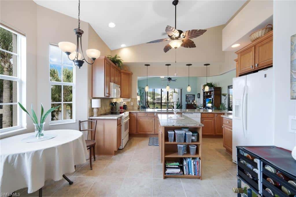 19690 Marino Lake Cir #2303, Miromar Lakes, photo 17