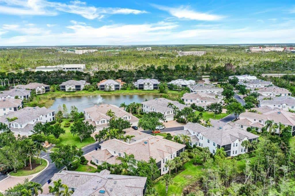 19690 Marino Lake Cir #2303, Miromar Lakes, photo 20