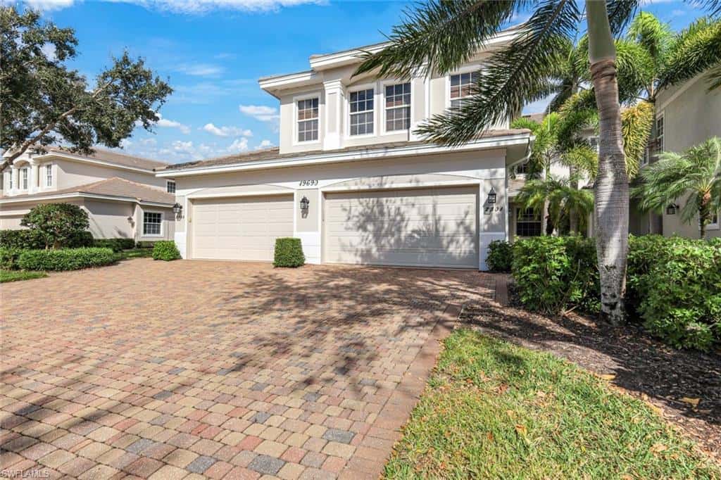 19690 Marino Lake Cir #2303, Miromar Lakes, photo 19