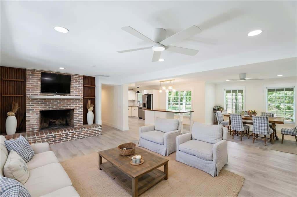 15180 Briar Ridge Cir, Fort Myers, photo 17