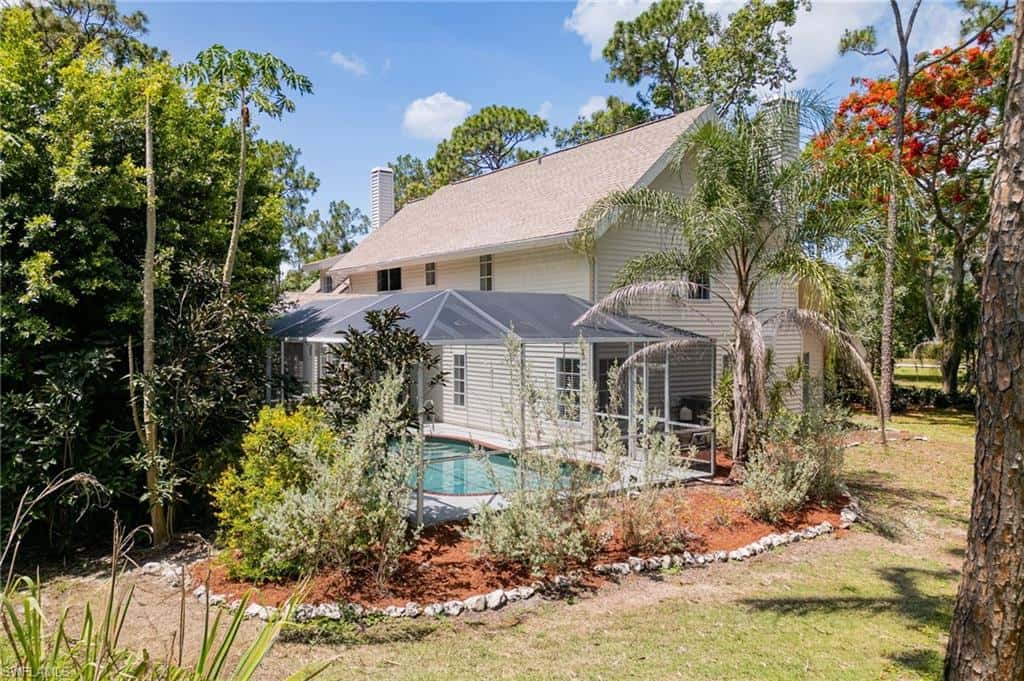 15180 Briar Ridge Cir, Fort Myers, photo 5