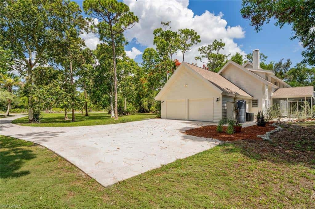 15180 Briar Ridge Cir, Fort Myers, photo 4
