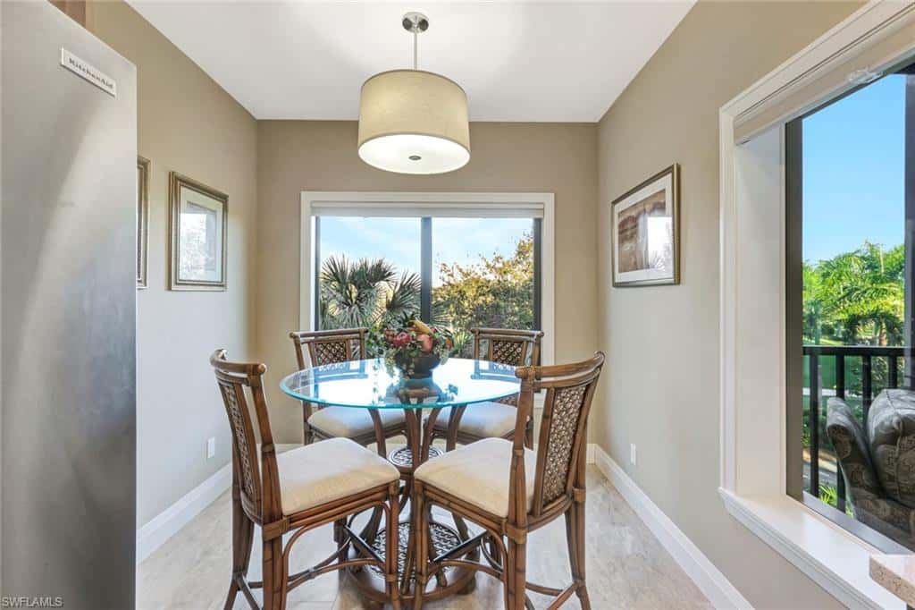 6820 Pelican Bay Blvd #133, Naples, photo 17