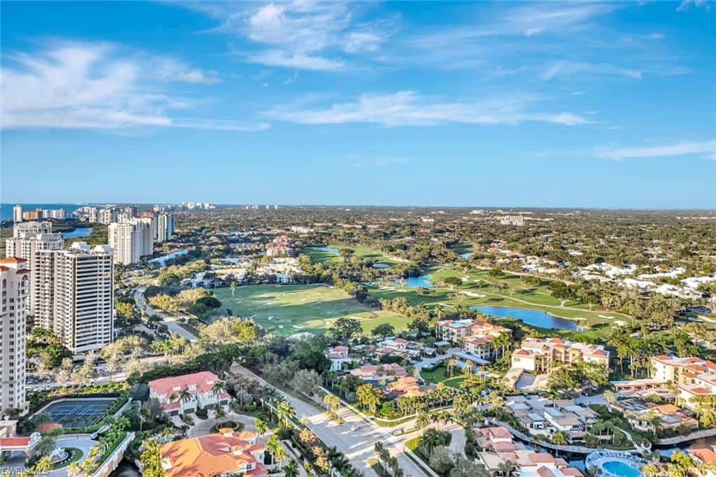 6820 Pelican Bay Blvd #133, Naples, photo 32