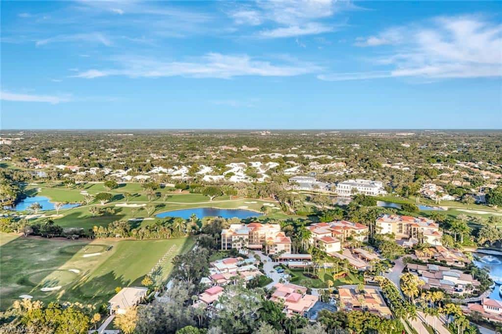 6820 Pelican Bay Blvd #133, Naples, photo 30