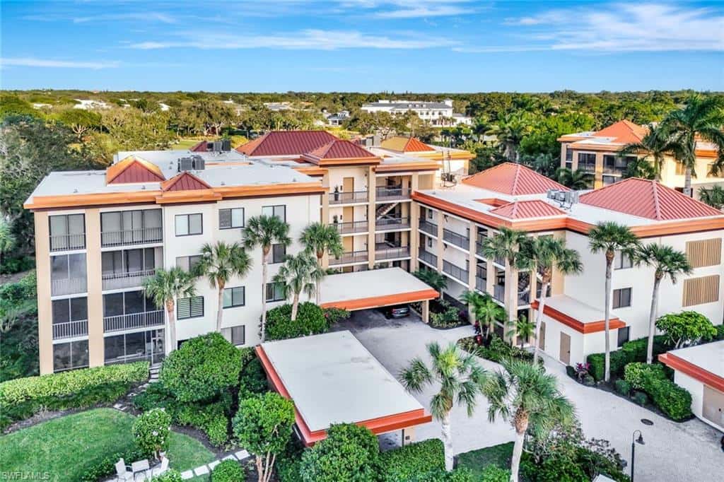 6820 Pelican Bay Blvd #133, Naples, photo 35