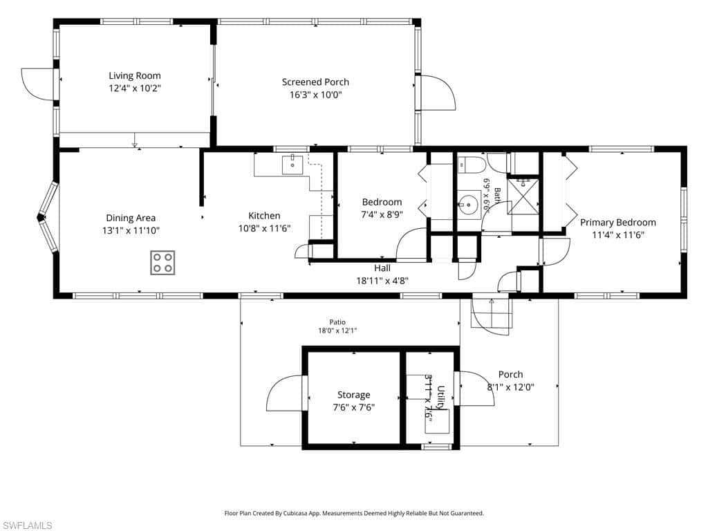 510 Menton Ln, Naples, photo 28