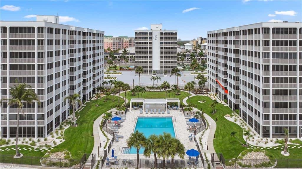7150 Estero Blvd #205, Fort Myers Beach, photo 16