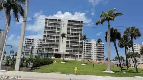 7150 Estero Blvd #205, Fort Myers Beach, photo 19