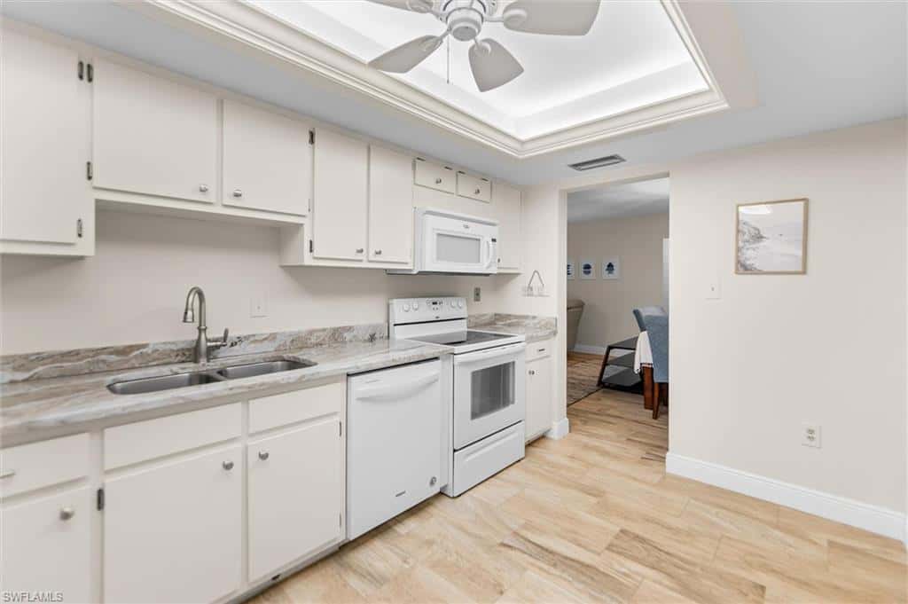 7150 Estero Blvd #205, Fort Myers Beach, photo 4