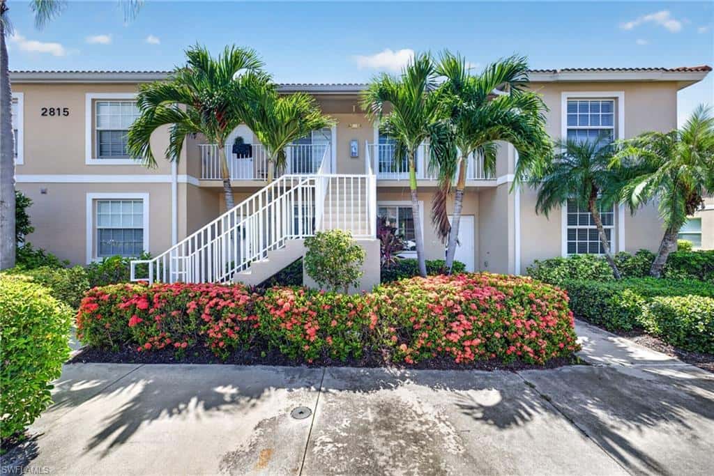 2815 Cypress Trace Cir #204, Naples, photo 27