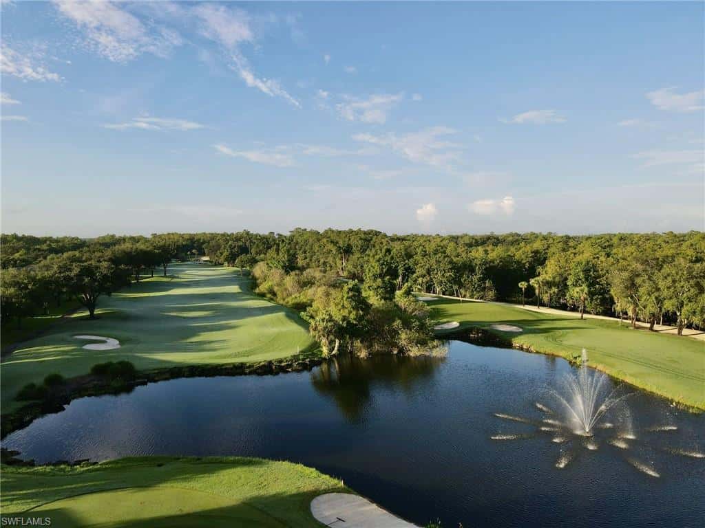 2815 Cypress Trace Cir #204, Naples, photo 40
