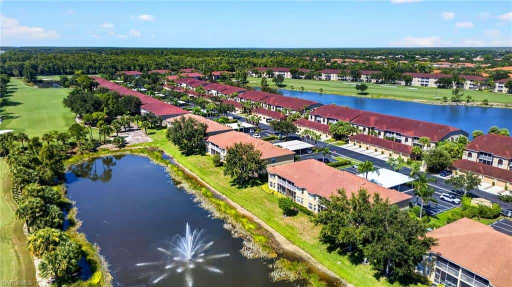 2815 Cypress Trace Cir #204, Naples, photo 35