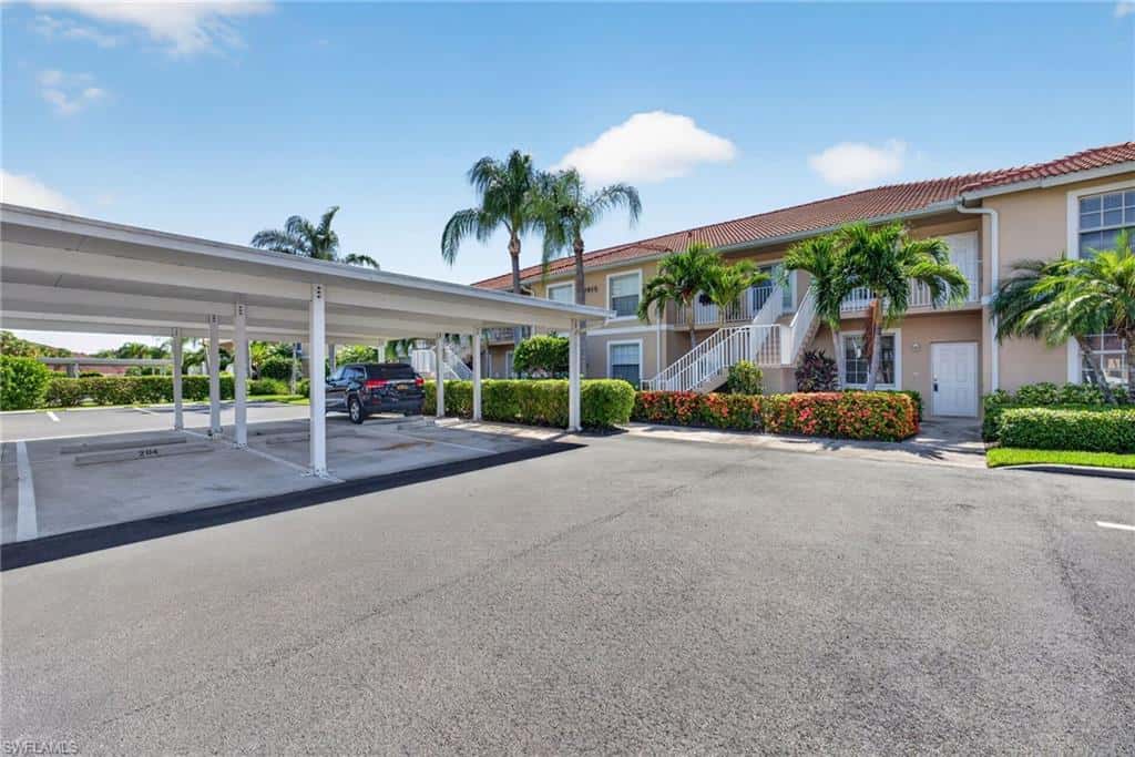 2815 Cypress Trace Cir #204, Naples, photo 29