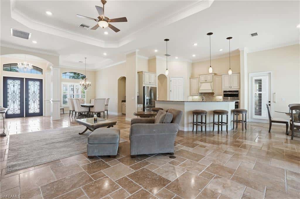 3266 Runaway Ln, Naples, photo 6
