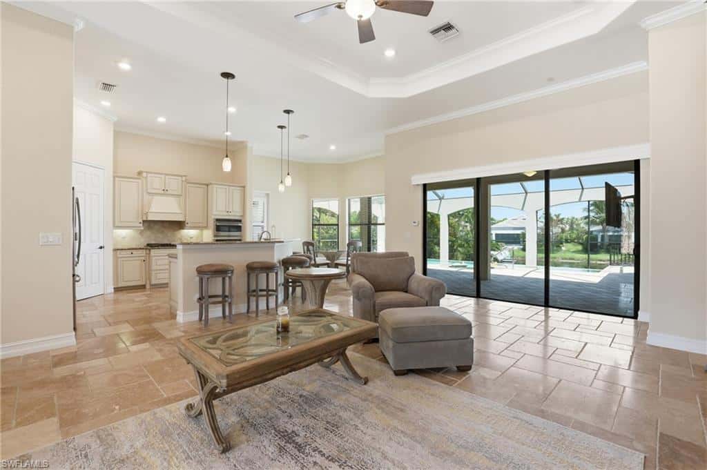 3266 Runaway Ln, Naples, photo 5